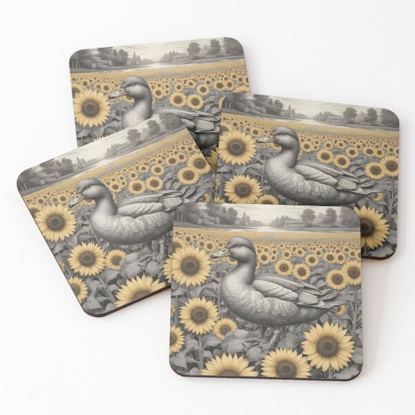 Item preview, Canard designed and sold by GasconyPassion.