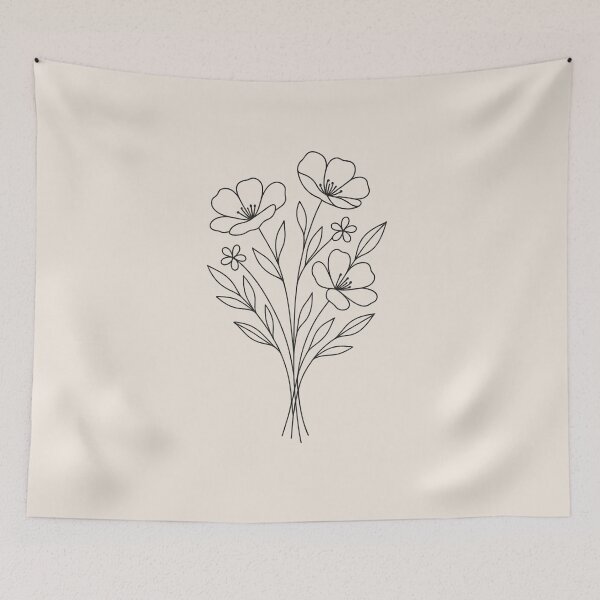 Item preview, Flowers designed and sold by Bernd Friese.