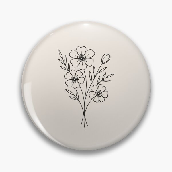 Item preview, Flowers designed and sold by Bernd Friese.