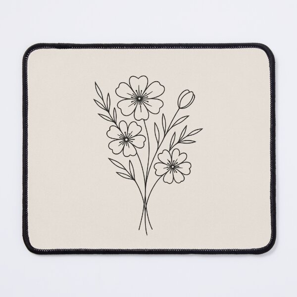 Item preview, Flowers designed and sold by Bernd Friese.