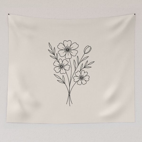 Item preview, Flowers designed and sold by Bernd Friese.