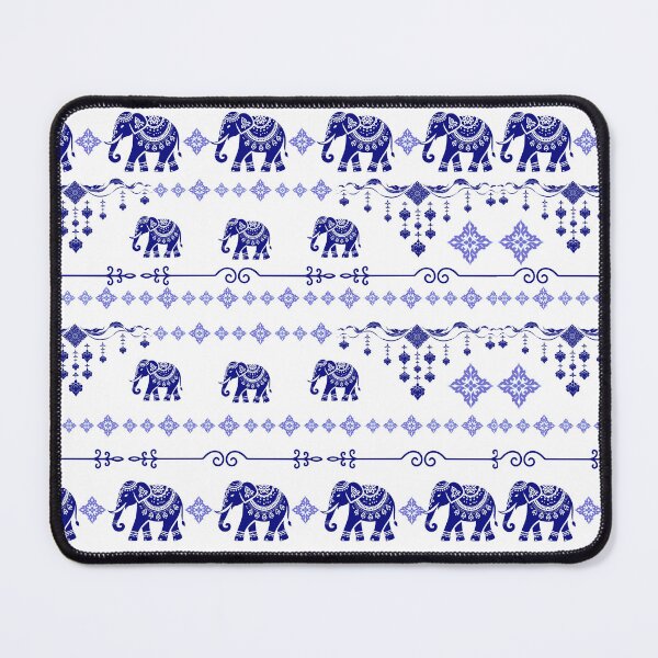 Item preview, Thai Collections : Thai Pattern 1 designed and sold by ifashaman I&B Digi-Arts.