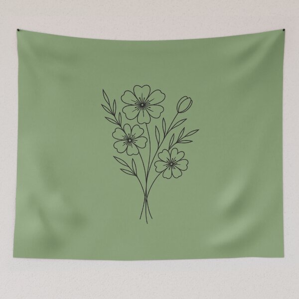 Item preview, Flowers designed and sold by Bernd Friese.