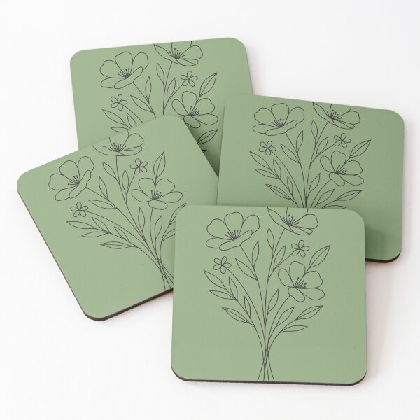 Item preview, Flowers designed and sold by Bernd Friese.