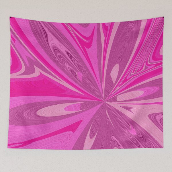 Item preview, ABSTRACT GEOMETRIC FANTASIES BURST OF ROSES FLOWERS HEARTS designed and sold by Ralek.