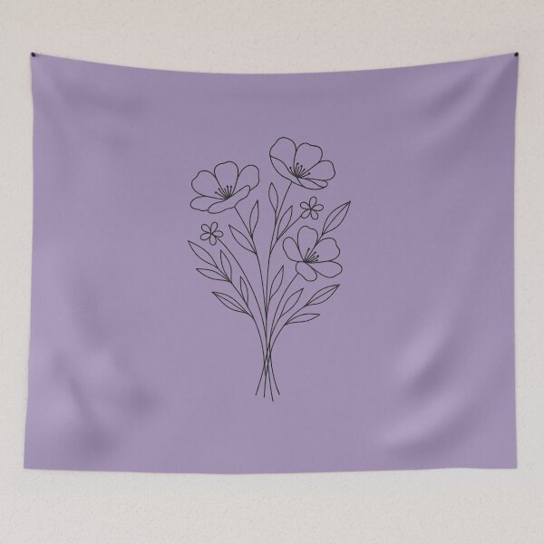 Item preview, Flowers designed and sold by Bernd Friese.