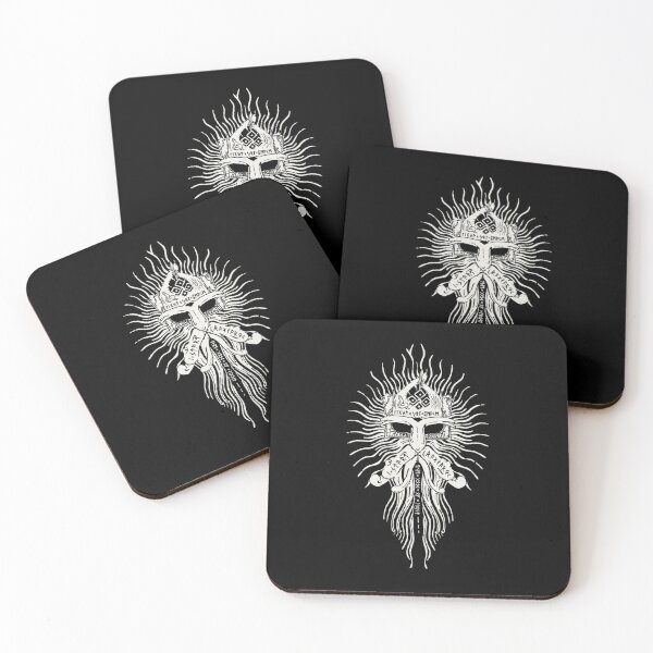 Item preview, Baldur - The Norse God of Light designed and sold by Patryk Wiatrowski.
