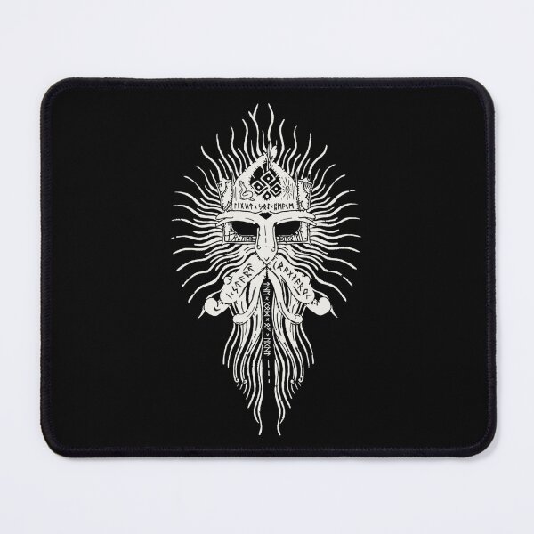 Item preview, Baldur - The Norse God of Light designed and sold by Patryk Wiatrowski.