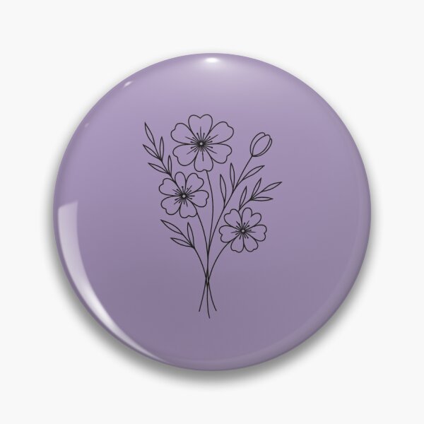 Item preview, Flowers designed and sold by Bernd Friese.