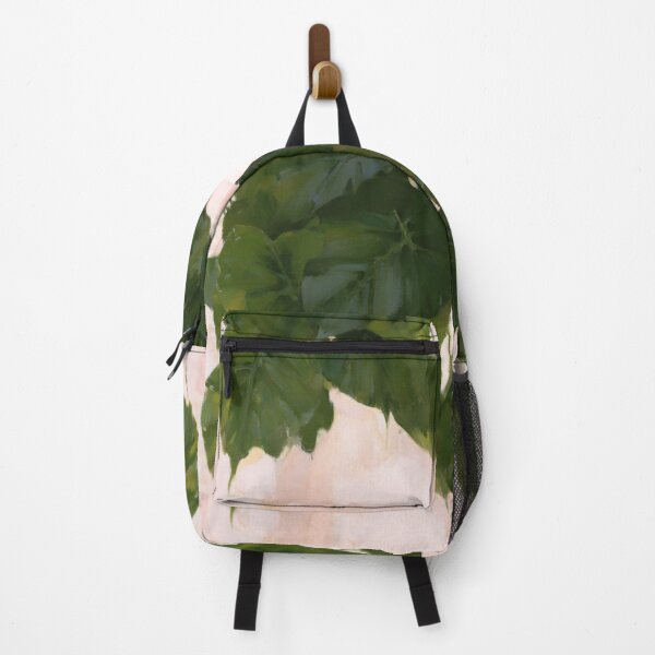Item preview, Sacred Serenity: The Bodhi Leaf in Watercolor designed and sold by Glam-OOTD.
