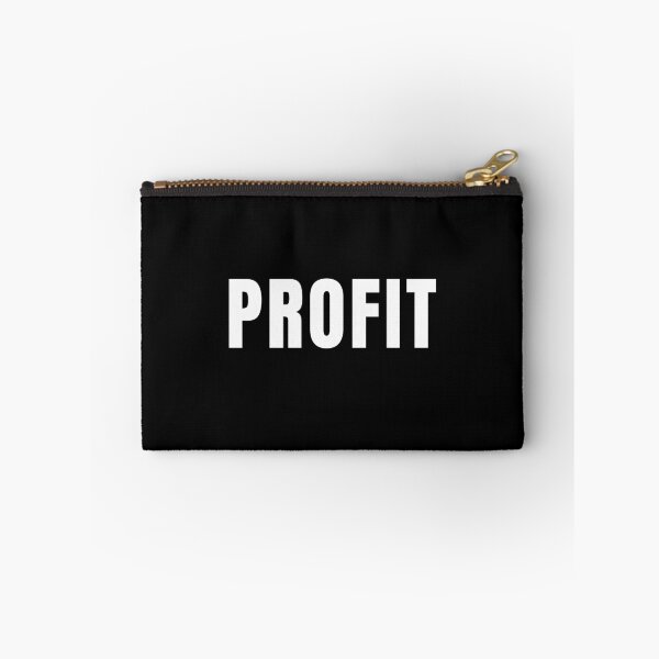 Item preview, Profit designed and sold by Spreading Smile.