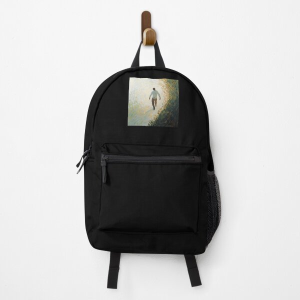 Item preview, God of nature | Post-impressionist painting style designed and sold by ComicsFactory.