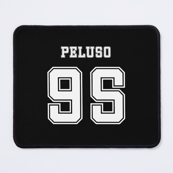 Item preview, Nathy Peluso, 95 Jersey (White) designed and sold by fanartmerch.