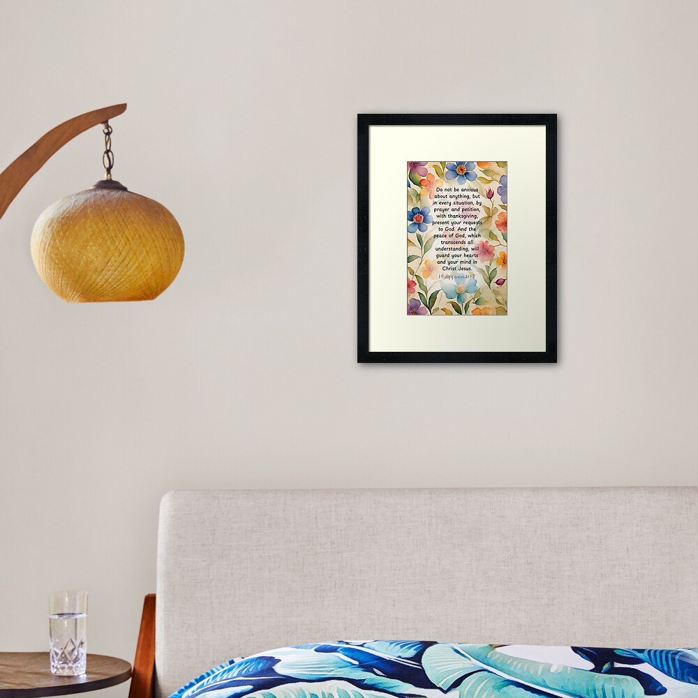 Item preview, Framed Art Print designed and sold by andie5555.