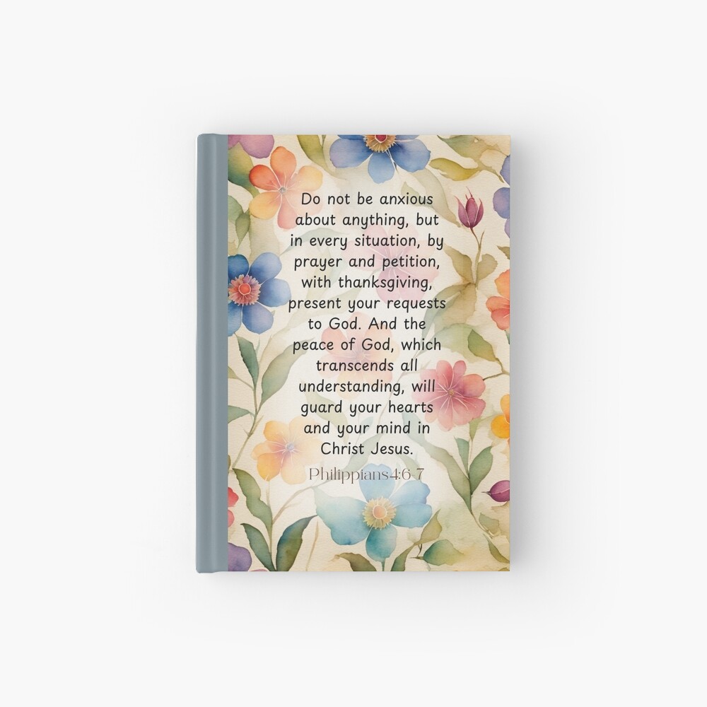Item preview, Hardcover Journal designed and sold by andie5555.
