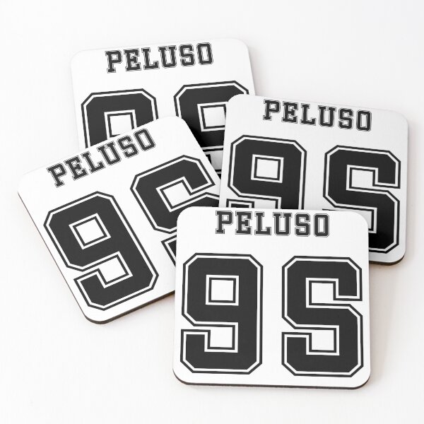 Item preview, Nathy Peluso, 95 Jersey (Black) designed and sold by fanartmerch.