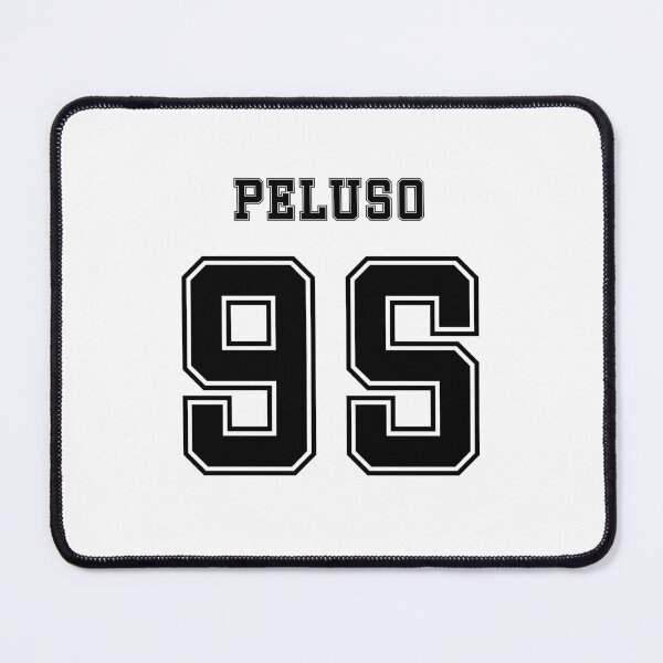Item preview, Nathy Peluso, 95 Jersey (Black) designed and sold by fanartmerch.