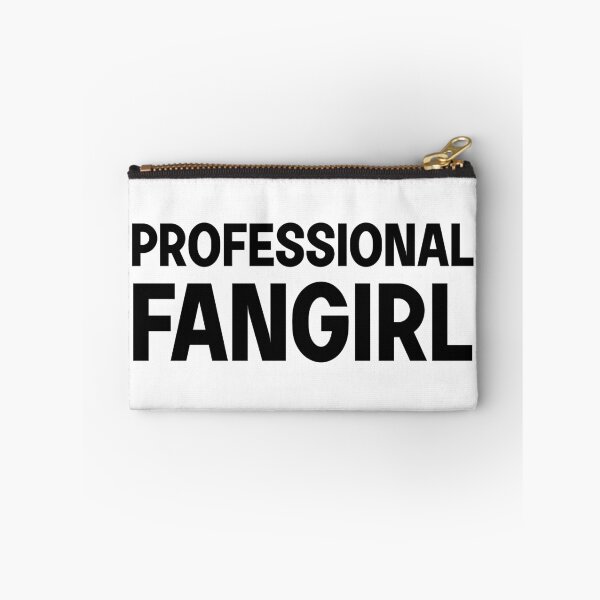 Item preview, Professional Fangirl designed and sold by designing01Ar3.