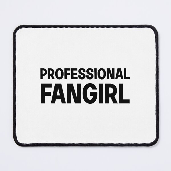 Item preview, Professional Fangirl designed and sold by designing01Ar3.