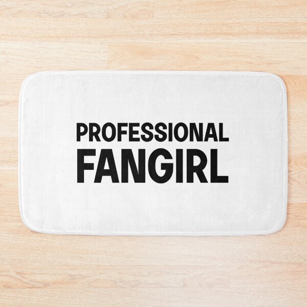 Item preview, Professional Fangirl designed and sold by designing01Ar3.