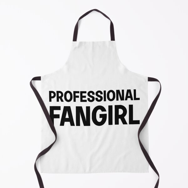 Item preview, Professional Fangirl designed and sold by designing01Ar3.