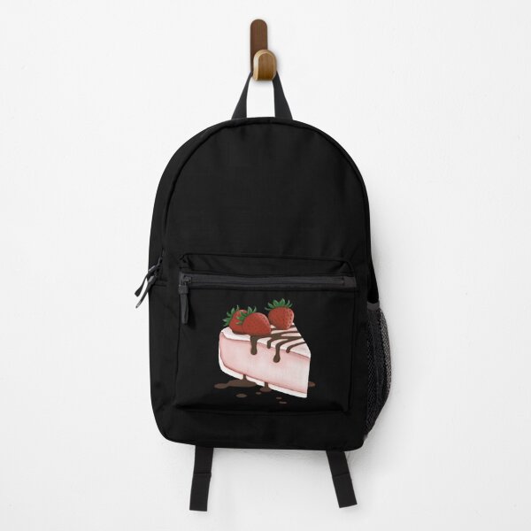 Item preview, Strawberry slice designed and sold by Blackstar Art.