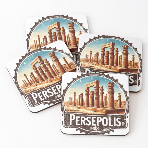 Item preview, Persepolis designed and sold by ryanapples2.