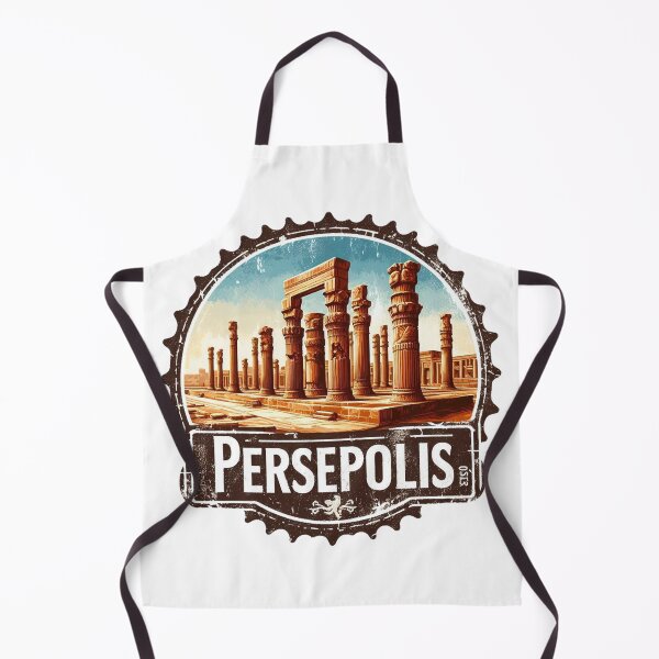 Item preview, Persepolis designed and sold by ryanapples2.