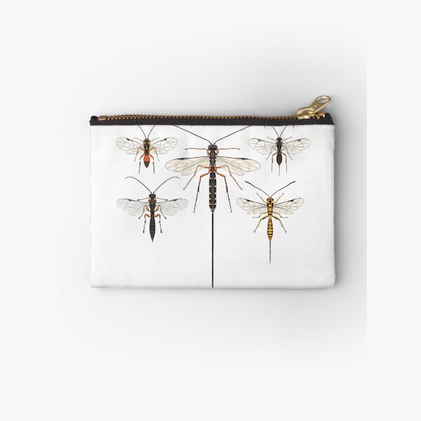 Item preview, Parasitoid Ichneumonidae Pimpliformes designed and sold by Spawnicorn.