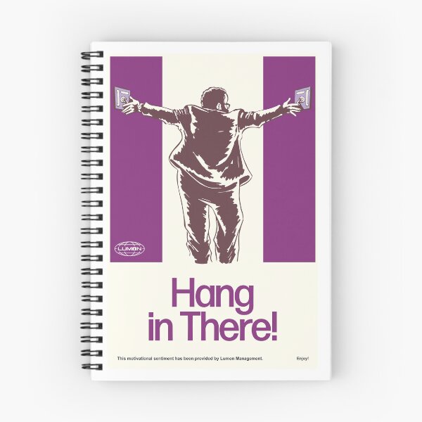 Item preview, Hang in There designed and sold by Arnaruun.