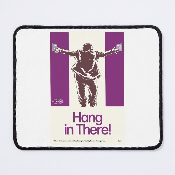 Item preview, Hang in There designed and sold by Arnaruun.