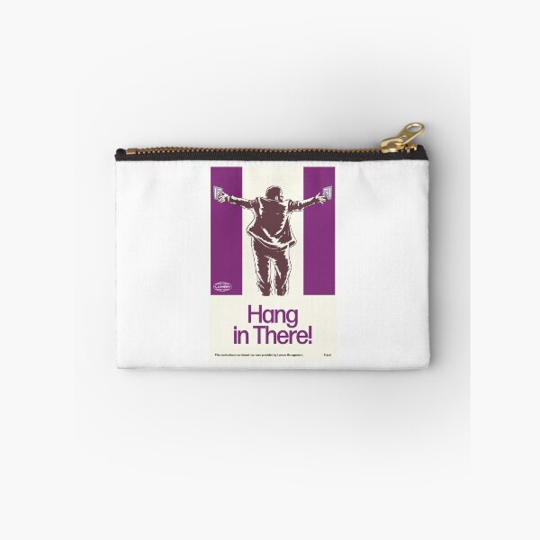 Item preview, Hang in There designed and sold by Arnaruun.