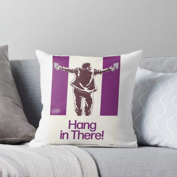 Item preview, Hang in There designed and sold by Arnaruun.