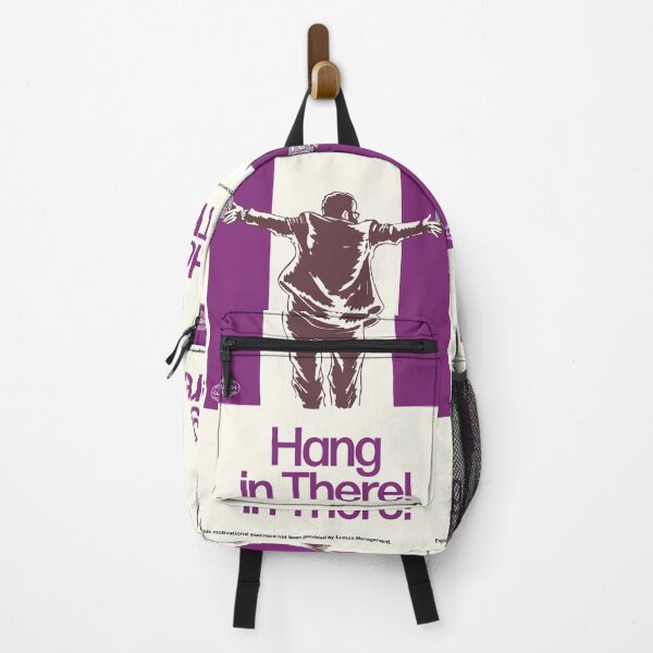 Item preview, Hang in There designed and sold by Arnaruun.