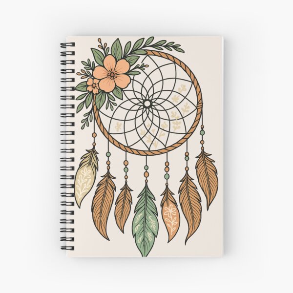 Item preview, dream catcher designed and sold by Bernd Friese.