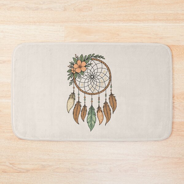 Item preview, dream catcher designed and sold by Bernd Friese.