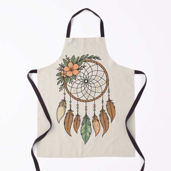 Item preview, dream catcher designed and sold by Bernd Friese.