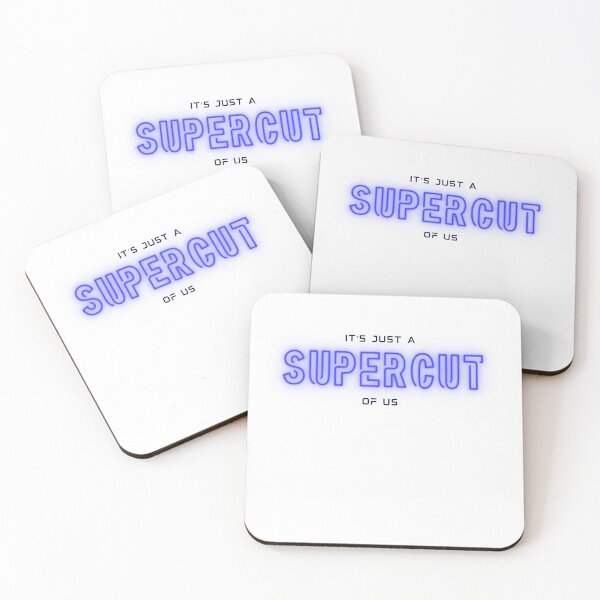 Item preview, Supercut Lorde Melodrama  designed and sold by designsbykateco.