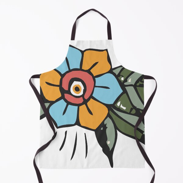 Item preview, flower leaves floral fantasy designed and sold by Achille3777.