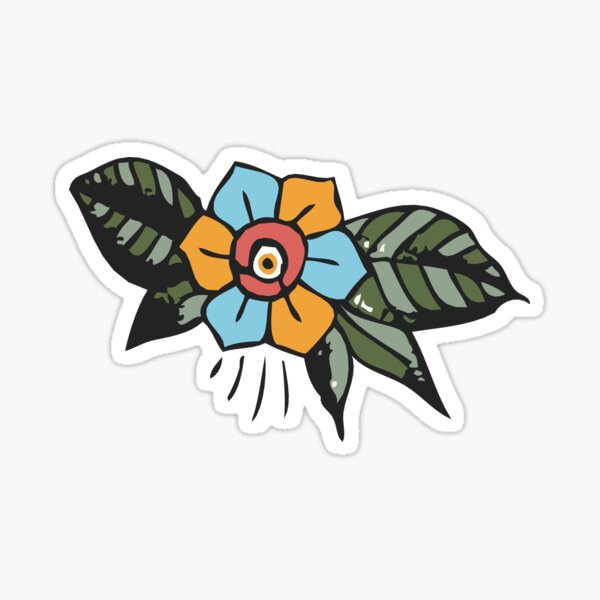 Item preview, flower leaves floral fantasy designed and sold by Achille3777.