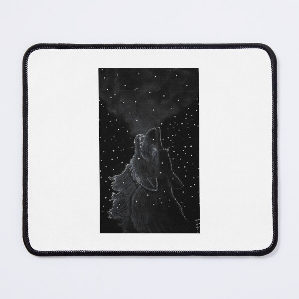 Item preview, the howl designed and sold by CliCliArt.