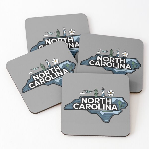 Item preview, North Carolina, United States of America  designed and sold by NPStudio.