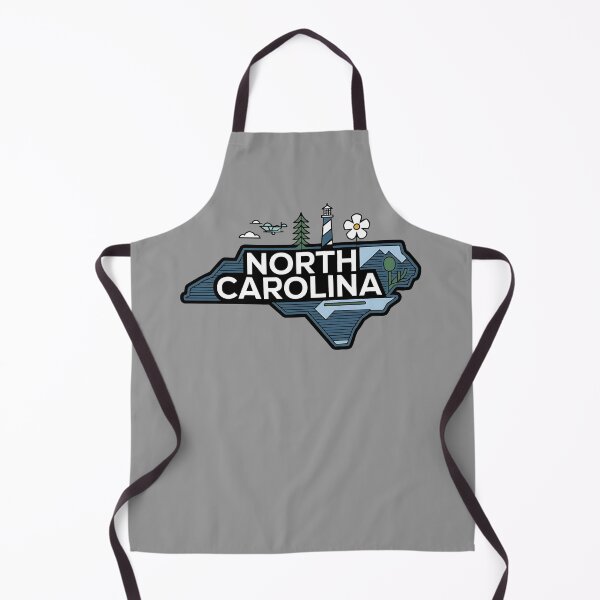 Item preview, North Carolina, United States of America designed and sold by NPStudio.
