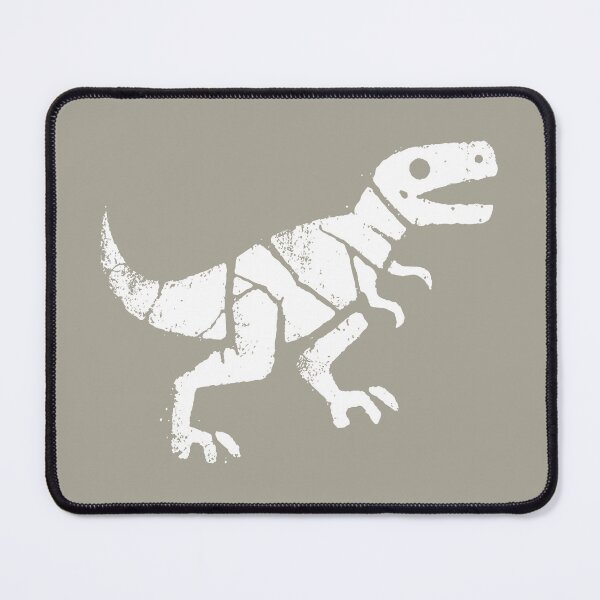 Item preview, Primitive T-Rex Petroglyph: Ancient Tribal Symbols for Ethical Use and Conscious Fashion designed and sold by H Jonas.