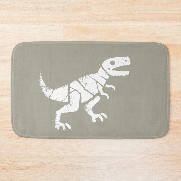Item preview, Primitive T-Rex Petroglyph: Ancient Tribal Symbols for Ethical Use and Conscious Fashion designed and sold by H Jonas.
