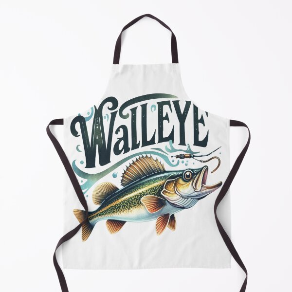 Item preview, Walleye designed and sold by ryanapples2.