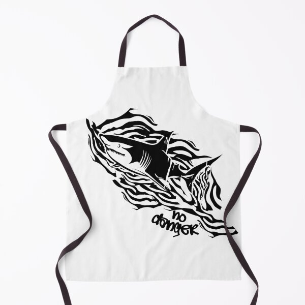 Item preview, Black shark designed and sold by hichamms.