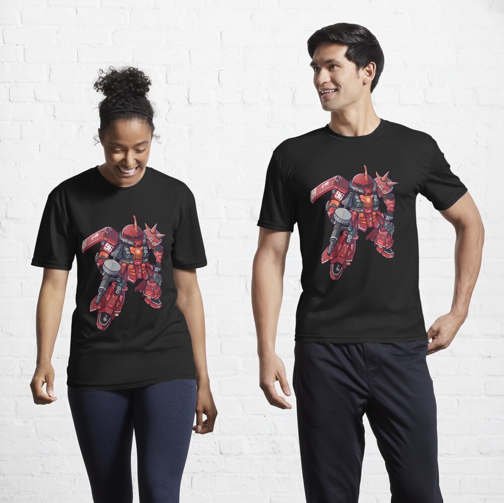 Item preview, Active T-Shirt designed and sold by RatjoenMerch.