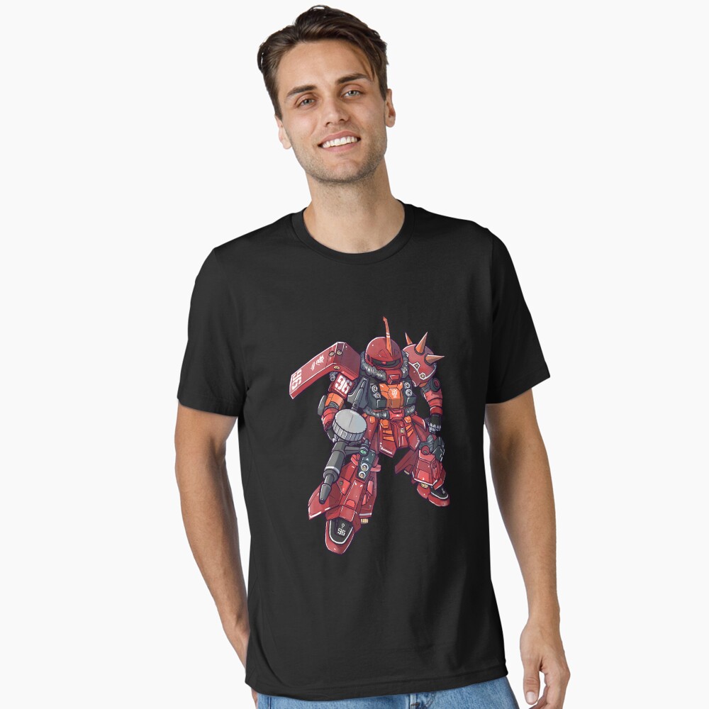 Item preview, Essential T-Shirt designed and sold by RatjoenMerch.