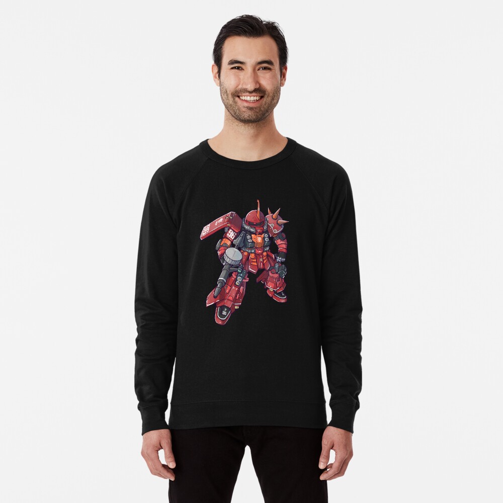 Item preview, Lightweight Sweatshirt designed and sold by RatjoenMerch.